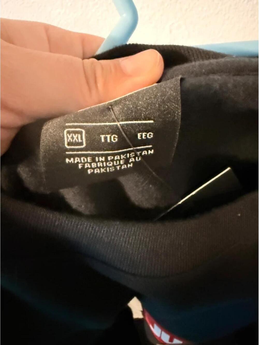 Nike crew pullover - Picture 2 of 2
